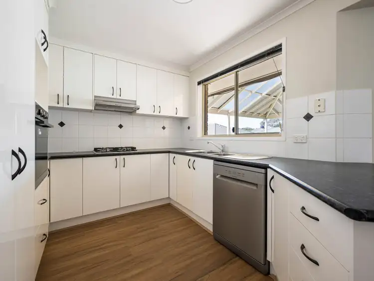 Second view of Homely house listing, 12 Flag Place, West Wodonga VIC 3690