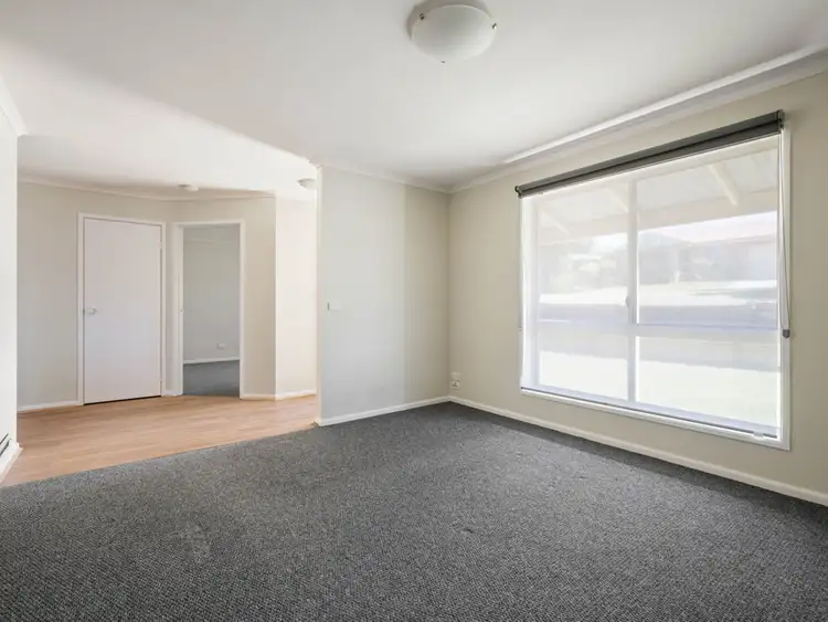 Fifth view of Homely house listing, 12 Flag Place, West Wodonga VIC 3690