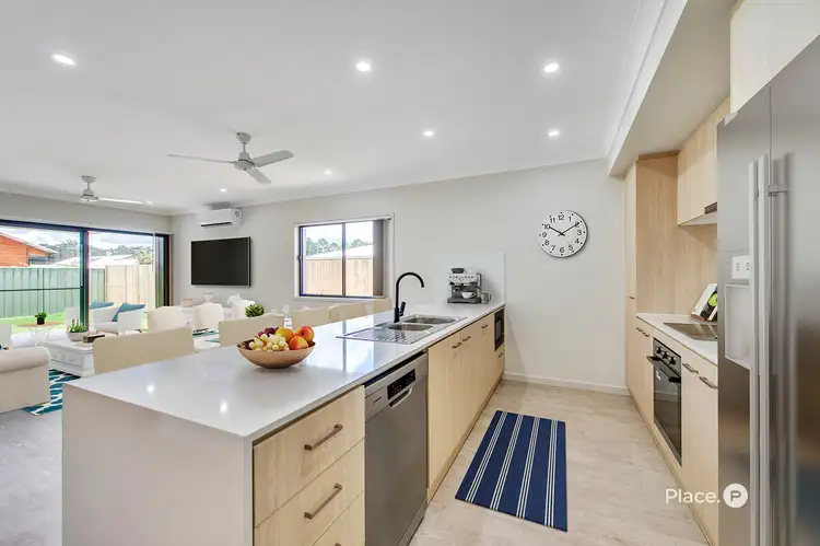 Third view of Homely house listing, 13 Angelsea Street, Greenbank QLD 4124