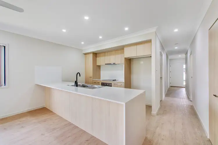 Fourth view of Homely house listing, 13 Angelsea Street, Greenbank QLD 4124