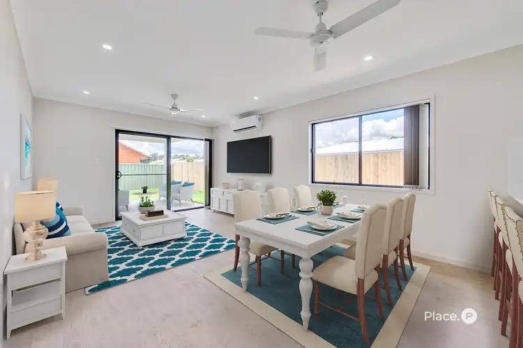 Sixth view of Homely house listing, 13 Angelsea Street, Greenbank QLD 4124