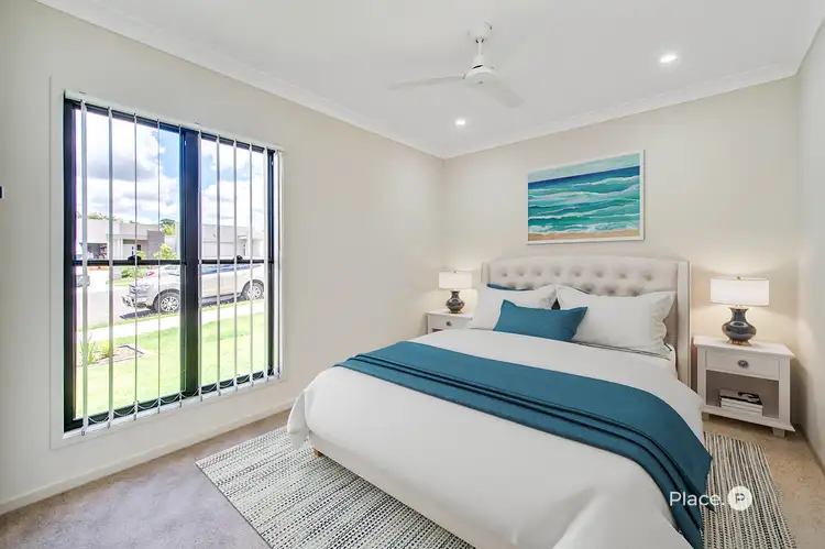 Seventh view of Homely house listing, 13 Angelsea Street, Greenbank QLD 4124