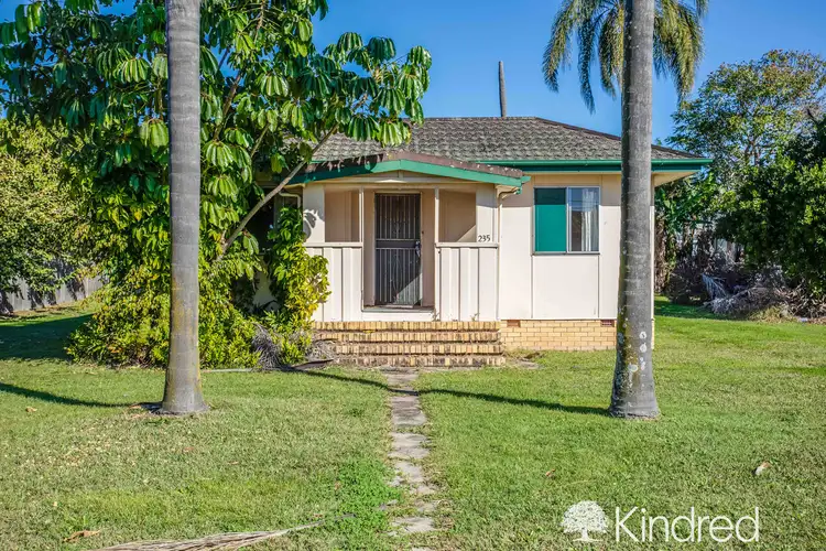 Third view of Homely house listing, 235 Anzac Avenue, Kippa-Ring QLD 4021