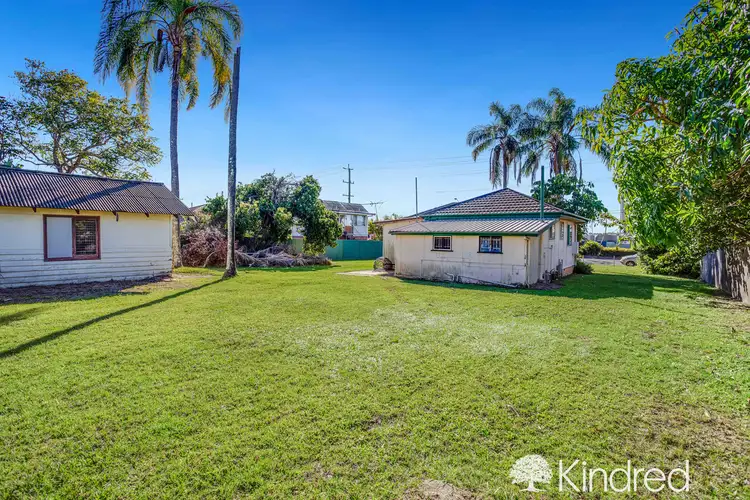 Fifth view of Homely house listing, 235 Anzac Avenue, Kippa-Ring QLD 4021