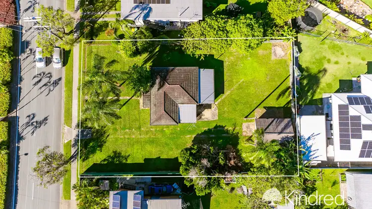 Seventh view of Homely house listing, 235 Anzac Avenue, Kippa-Ring QLD 4021