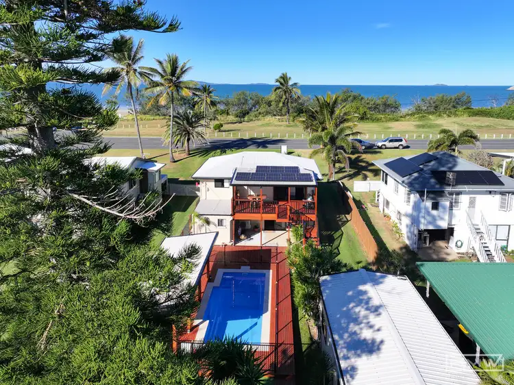 662 Scenic Highway, Mulambin QLD 4703
