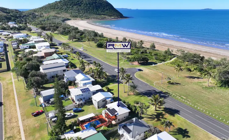 662 Scenic Highway, Mulambin QLD 4703