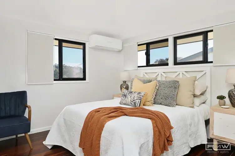 Fifth view of Homely house listing, 662 Scenic Highway, Mulambin QLD 4703