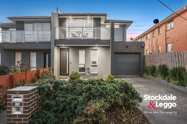 1/6 Prospect Street, Glenroy VIC 3046
