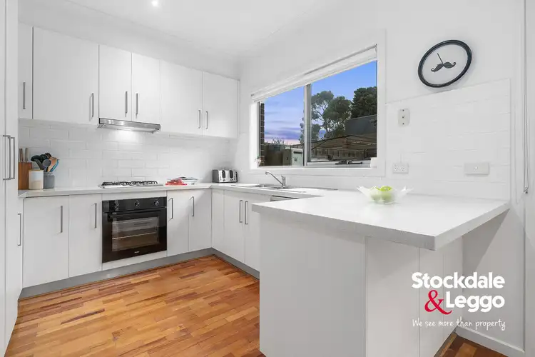 Second view of Homely townhouse listing, 1/6 Prospect Street, Glenroy VIC 3046