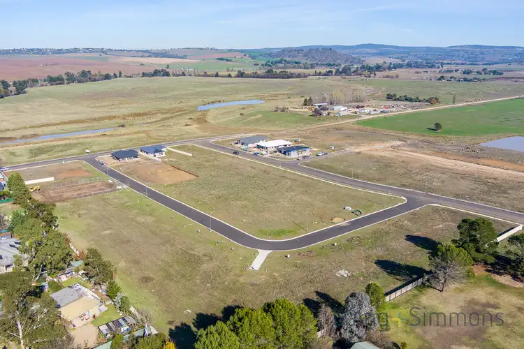 Fourth view of Homely land listing, Freemantle Road, Eglinton NSW 2795