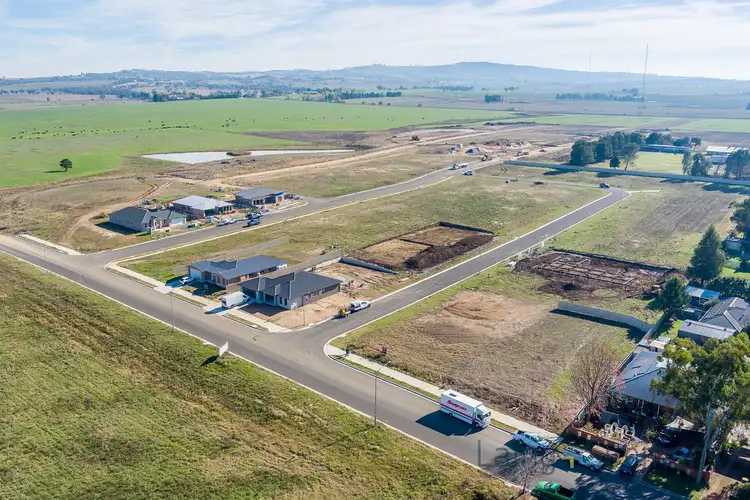 Fifth view of Homely land listing, Freemantle Road, Eglinton NSW 2795