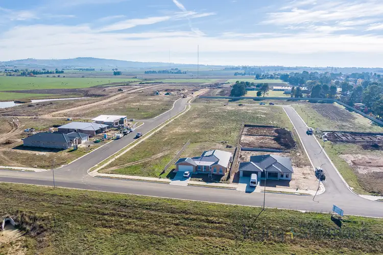 Sixth view of Homely land listing, Freemantle Road, Eglinton NSW 2795
