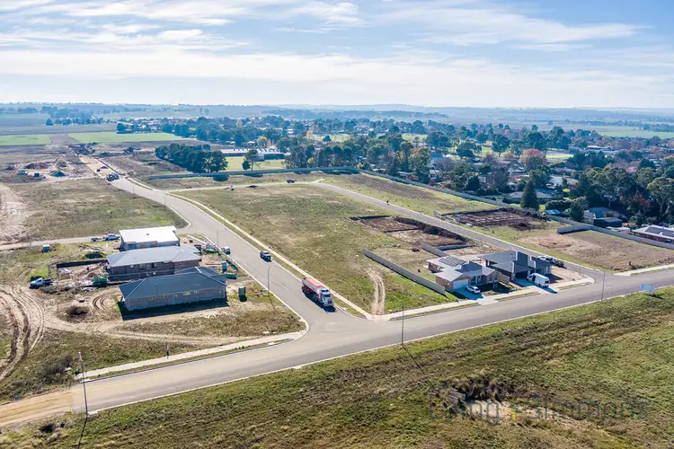 Seventh view of Homely land listing, Freemantle Road, Eglinton NSW 2795