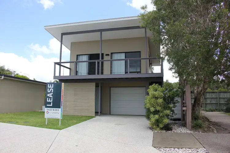 Second view of Homely studio listing, 2B/5 Saba Place, Parrearra QLD 4575