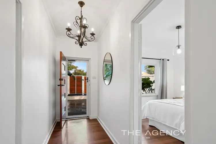 Second view of Homely house listing, 7 Wellington Street, Mosman Park WA 6012