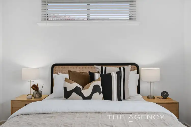 Fifth view of Homely house listing, 7 Wellington Street, Mosman Park WA 6012
