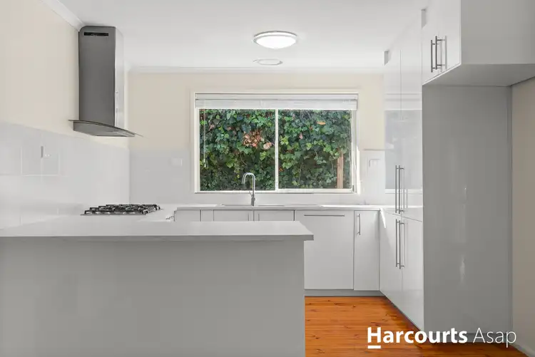 Second view of Homely house listing, 31 fleetwood Drive, Narre Warren VIC 3805