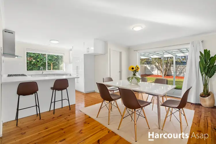 Third view of Homely house listing, 31 fleetwood Drive, Narre Warren VIC 3805