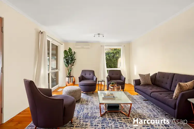 Fourth view of Homely house listing, 31 fleetwood Drive, Narre Warren VIC 3805