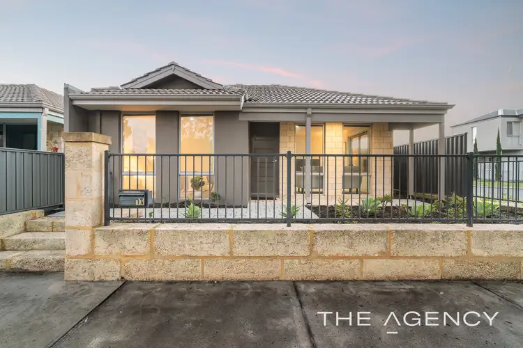 14 Ritan Lane, Brabham WA 6055