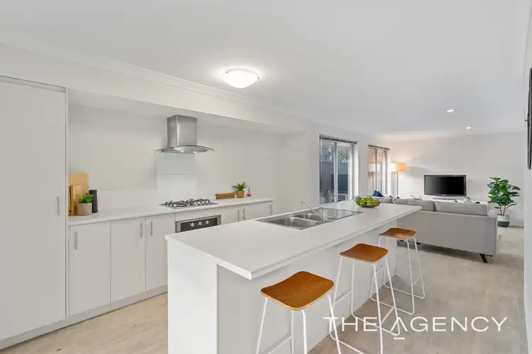 Sixth view of Homely house listing, 14 Ritan Lane, Brabham WA 6055