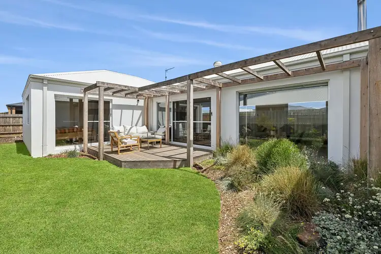 Main view of Homely house listing, 4 Sinclair Circuit, Winchelsea VIC 3241