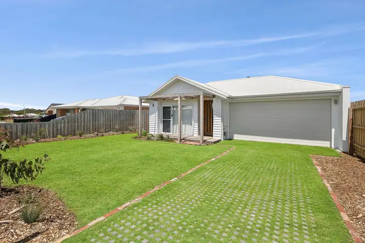 Second view of Homely house listing, 4 Sinclair Circuit, Winchelsea VIC 3241