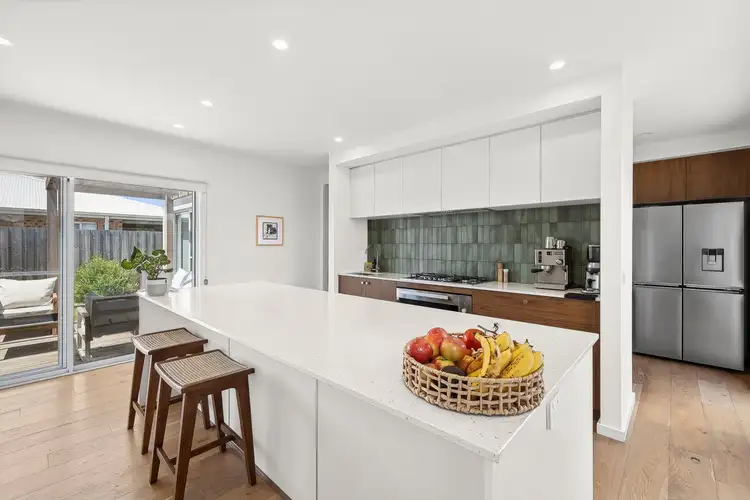 Third view of Homely house listing, 4 Sinclair Circuit, Winchelsea VIC 3241