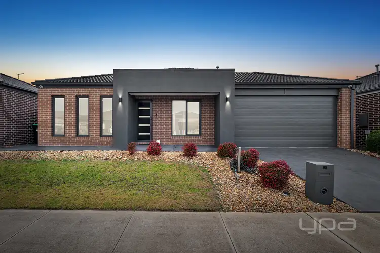 65 Long Forest Avenue, Harkness VIC 3337