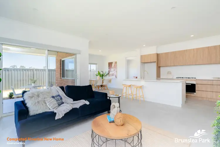 Seventh view of Homely land listing, 22 Blackwood Circuit, Forest Hill NSW 2651