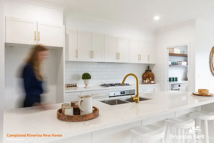 Main view of Homely land listing, 14 Blackwood Circuit, Forest Hill NSW 2651
