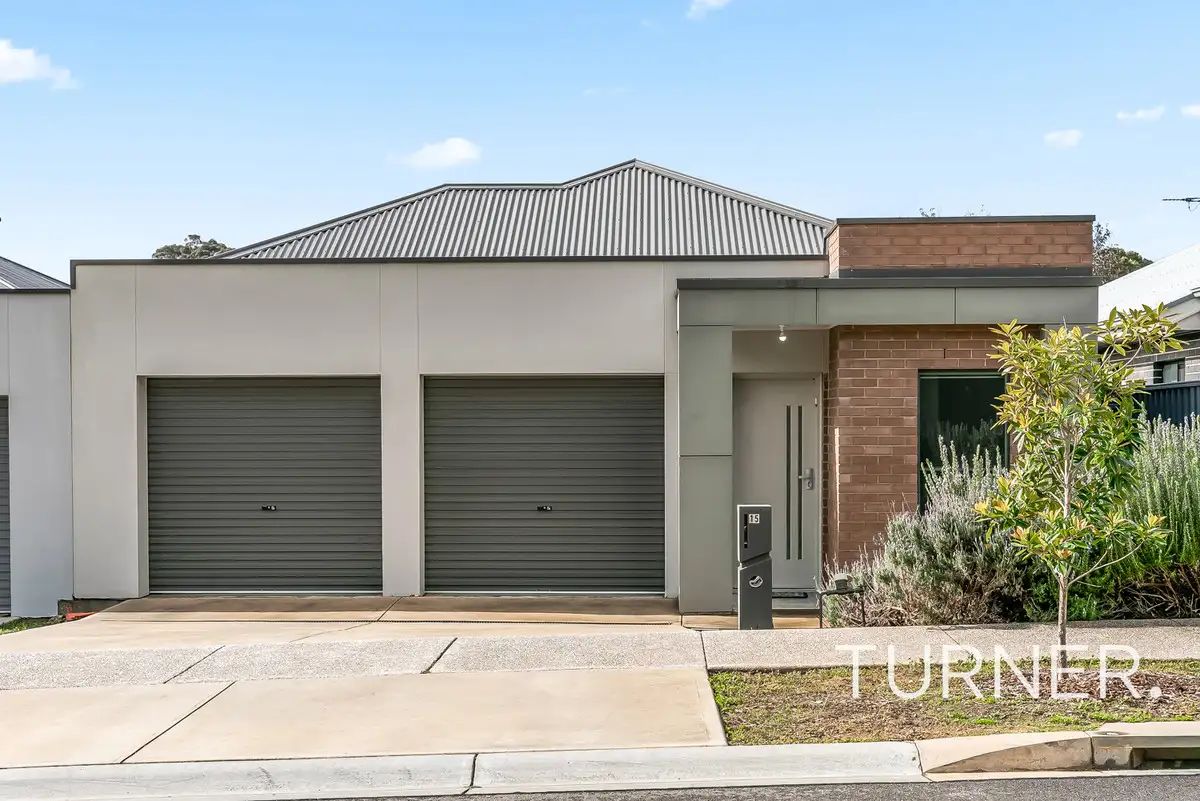 Main view of Homely house listing, 15 Clover Court, Mount Barker SA 5251