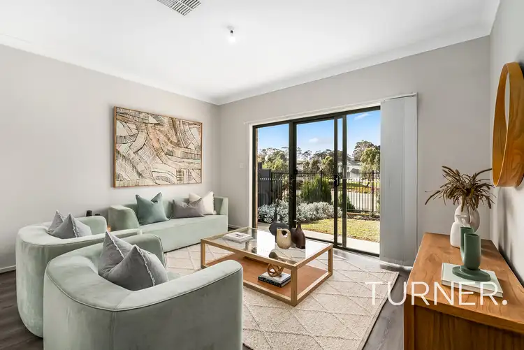 Second view of Homely house listing, 15 Clover Court, Mount Barker SA 5251
