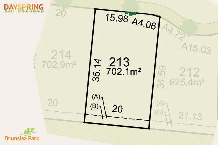 Fourth view of Homely land listing, 12 Blackwood Circuit, Forest Hill NSW 2651