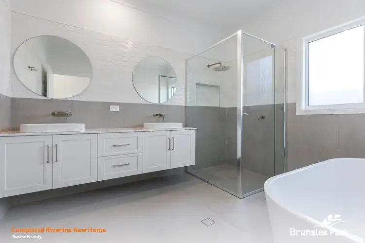 Seventh view of Homely land listing, 8 Blackwood Circuit, Forest Hill NSW 2651