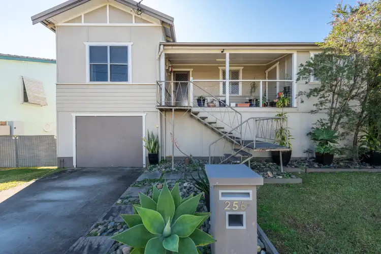 Main view of Homely house listing, 256 Hoof Street, Grafton NSW 2460
