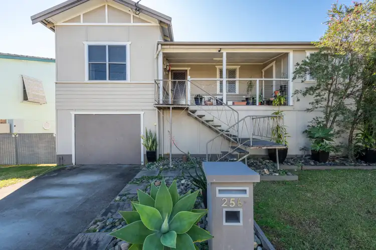 256 Hoof Street, Grafton NSW 2460