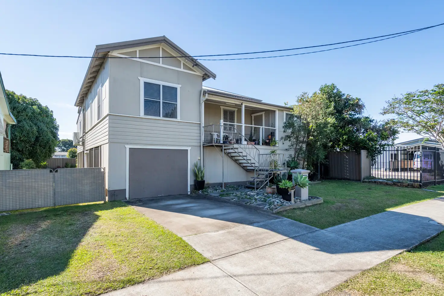 Main view of Homely house listing, 256 Hoof Street, Grafton NSW 2460