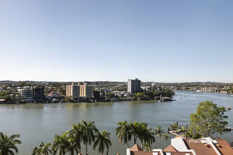 Second view of Homely unit listing, 28/30 O'Connell Street, Kangaroo Point QLD 4169