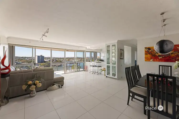 Fourth view of Homely unit listing, 28/30 O'Connell Street, Kangaroo Point QLD 4169