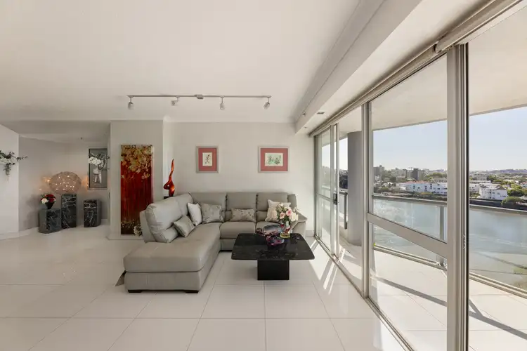 Fifth view of Homely unit listing, 28/30 O'Connell Street, Kangaroo Point QLD 4169