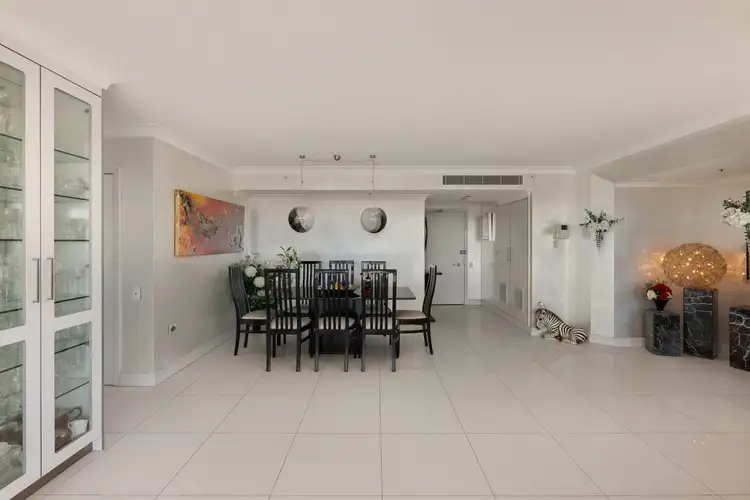 Sixth view of Homely unit listing, 28/30 O'Connell Street, Kangaroo Point QLD 4169