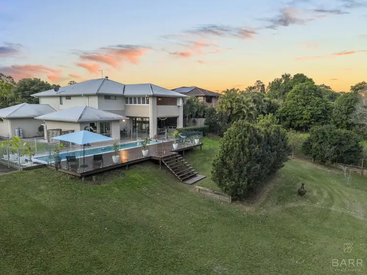 149 Beaufort Crescent, Moggill QLD 4070