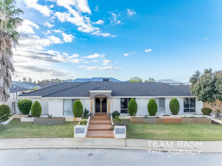 Main view of Homely house listing, 24 Urquhart Court, Canning Vale WA 6155