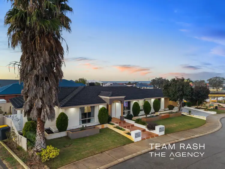 Second view of Homely house listing, 24 Urquhart Court, Canning Vale WA 6155