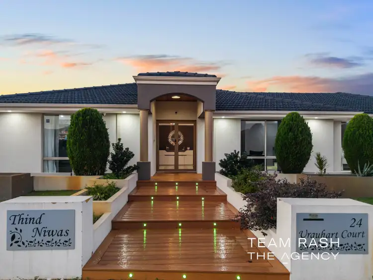 Third view of Homely house listing, 24 Urquhart Court, Canning Vale WA 6155