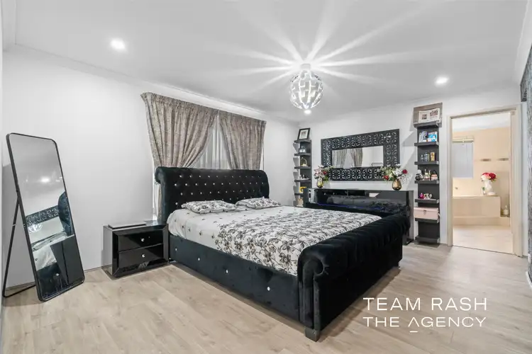 Sixth view of Homely house listing, 24 Urquhart Court, Canning Vale WA 6155