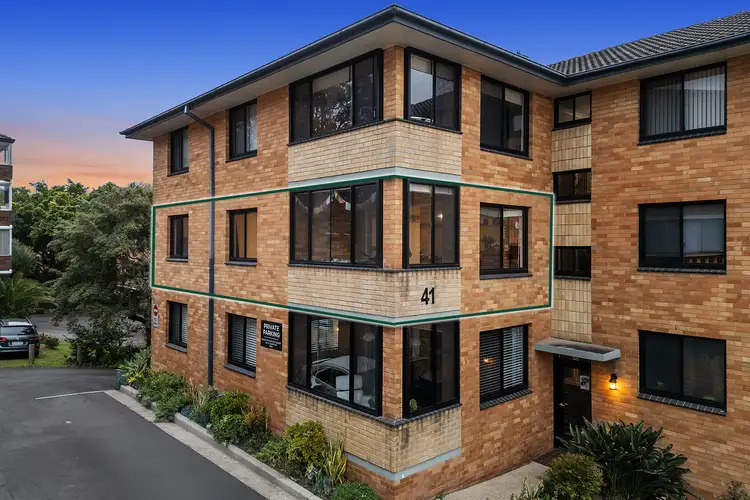 4/41 Church Street, The Hill NSW 2300
