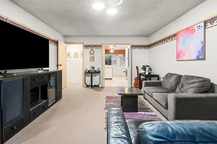 Second view of Homely unit listing, 4/41 Church Street, The Hill NSW 2300